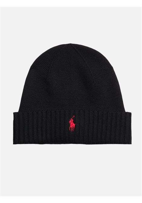 Berretto Polo Ralph Lauren POLO RALPH LAUREN | Cappelli | 710886137001